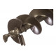 Шнек для BT 121/130 (90 мм; 695 мм) Stihl 44046802009