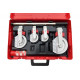 Трубогиб Rothenberger ROBEND H+W PLUS  13.29, 580мм,  140мм,  390мм, Арт. 24500