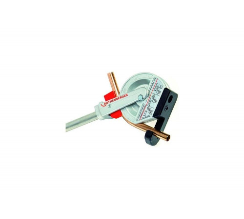 Трубогиб Rothenberger ROBEND H+W PLUS  13.29, 580мм,  140мм,  390мм, Арт. 24500