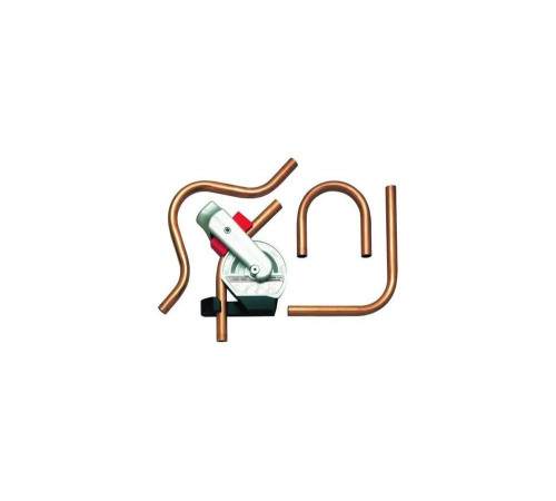 Трубогиб Rothenberger ROBEND H+W PLUS  13.29, 580мм,  140мм,  390мм, Арт. 24500