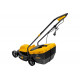 Электрическая газонокосилка Denzel gm-1100 96626