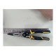 Плоскогубцы DEWALT COMPOUND ACTION с удлиненными губками DWHT0-70277