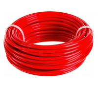 Леска круглая (2.4 мм; 15 м) для триммера СИБРТЕХ 961475