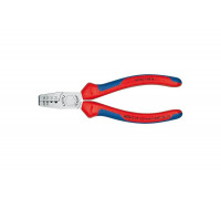 Ручной обжимник KNIPEX KN-9762145A