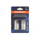 Сопло коническое для горелки MIG Patriot 605001801