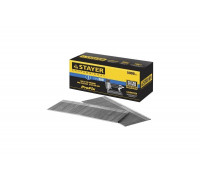 Гвозди особотвердые тип 300 PROFESSIONAL (5000 шт; 50 мм) STAYER 31530-50