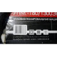 Угловая полировальная машина Интерскол УПМ-180/1300ЭМ 180.1.1.00