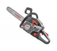 Бензиновая цепная пила Ставр Пцб-45/2100 шина 45см, двигатель 52 куб.см, 2100вт, 2.9л.с. 9070100146