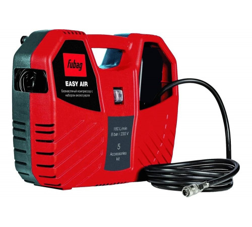 Компрессор FUBAG Easy Air 646027 Компрессор FUBAG Easy Air 646027