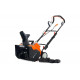 Аккумуляторный снегоуборщик YARD FOX BASIC 4625E SB014625E24
