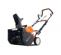 Аккумуляторный снегоуборщик YARD FOX BASIC 4625E SB014625E24