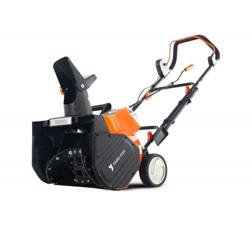 Аккумуляторный снегоуборщик YARD FOX BASIC 4625E SB014625E24 Аккумуляторный снегоуборщик YARD FOX BASIC 4625E SB014625E24