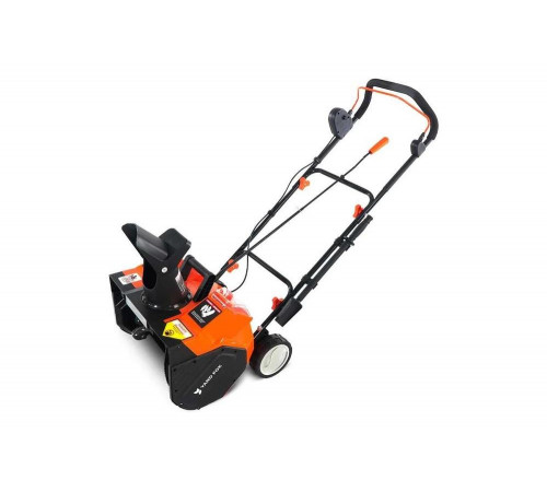 Аккумуляторный снегоуборщик YARD FOX BASIC 4625E SB014625E24 Аккумуляторный снегоуборщик YARD FOX BASIC 4625E SB014625E24