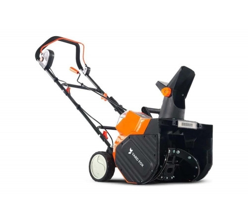 Аккумуляторный снегоуборщик YARD FOX BASIC 4625E SB014625E24 Аккумуляторный снегоуборщик YARD FOX BASIC 4625E SB014625E24