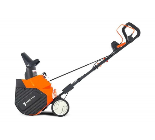 Аккумуляторный снегоуборщик YARD FOX BASIC 4625E SB014625E24 Аккумуляторный снегоуборщик YARD FOX BASIC 4625E SB014625E24