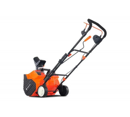 Аккумуляторный снегоуборщик YARD FOX BASIC 4625E SB014625E24 Аккумуляторный снегоуборщик YARD FOX BASIC 4625E SB014625E24