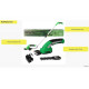 Ножницы садовые аккумуляторные Zitrek ZKGS3.6 PRO 082-2031