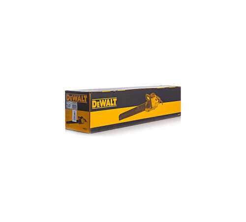 Аллигаторная пила DEWALT DWE 397