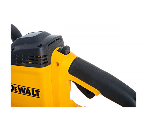 Аллигаторная пила DEWALT DWE 397