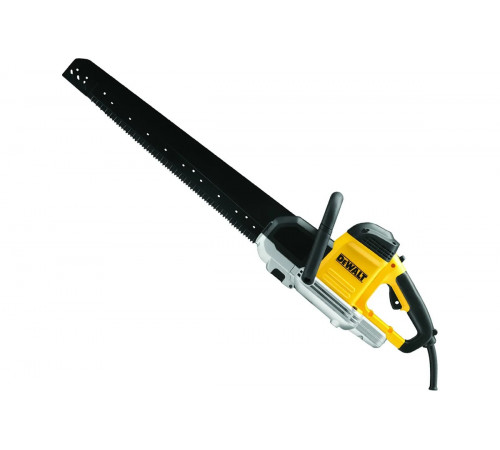 Аллигаторная пила DEWALT DWE 397