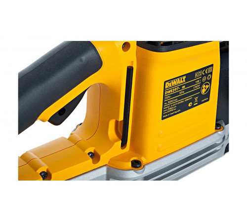 Аллигаторная пила DEWALT DWE 397