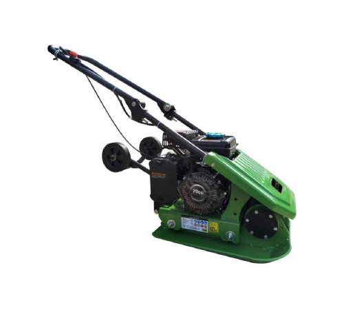 Виброплита Zitrek z3k51 Виброплита Zitrek z3k51