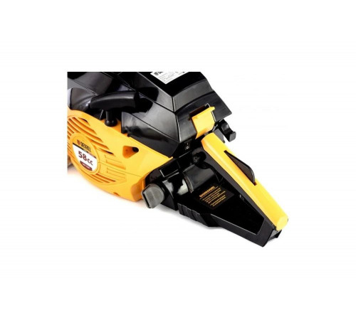 Цепная бензопила Denzel DGS-5820 Цепная бензопила Denzel DGS-5820