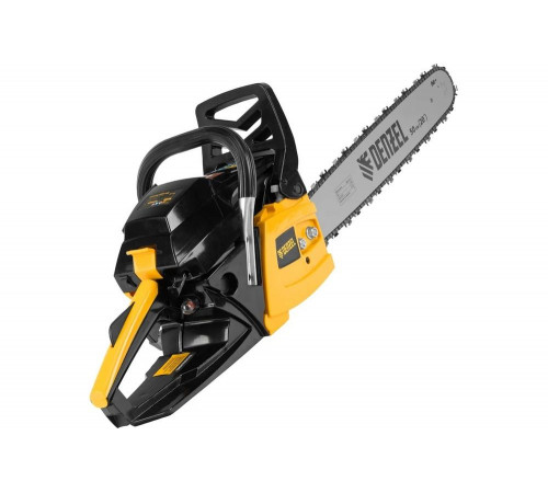 Цепная бензопила Denzel DGS-5820 Цепная бензопила Denzel DGS-5820