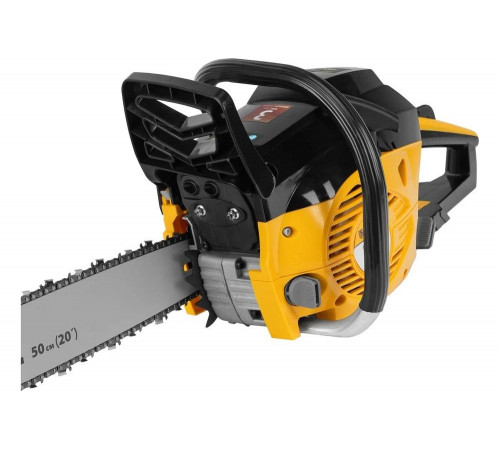 Цепная бензопила Denzel DGS-5820 Цепная бензопила Denzel DGS-5820