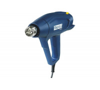 Строительный фен RAPID R1800 5001341
