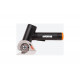 Аккумуляторный нож WORX WX745.9