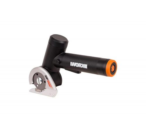 Аккумуляторный нож WORX WX745.9 Аккумуляторный нож WORX WX745.9
