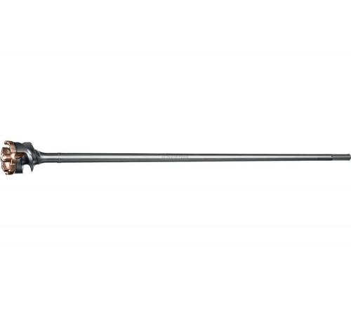 KRAFTOOL 80 х 990 мм, проломной, SDS-max, бур по бетону 29355-80-990 KRAFTOOL 80 х 990 мм, проломной, SDS-max, бур по бетону 29355-80-990