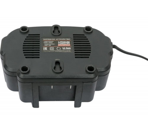 Зарядка для PT 330Li и Patriot 830301330 Зарядка для PT 330Li и Patriot 830301330