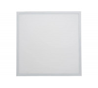 Светодиодный светильник IEK ДВО 6566 eco, 36вт, W, 6500К LDVO1-6566-36-0-6500-K01