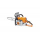 Бензопила STIHL MS 230 шина R 45 см, цепь 63 PM3 1123-200-0728P