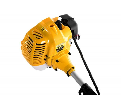 Триммер бензиновый HUTER GGT-1900T Триммер бензиновый HUTER GGT-1900T