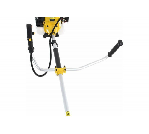Триммер бензиновый HUTER GGT-1900T Триммер бензиновый HUTER GGT-1900T