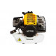 Триммер бензиновый HUTER GGT-1900T