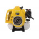 Триммер бензиновый HUTER GGT-1900T