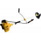 Триммер бензиновый HUTER GGT-1900T