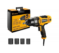 Сетевой ударный гайковерт DEKO DKIW1100, 1100 Вт, 550 Нм 084-1055