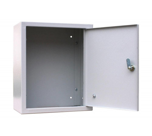 Монтажный щит без панели Щ-03 IP31 360х300х155мм RUCELF 00002258 Монтажный щит без панели Щ-03 IP31 360х300х155мм RUCELF 00002258