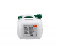 Канистра белая (3 л) Stihl 00008810204