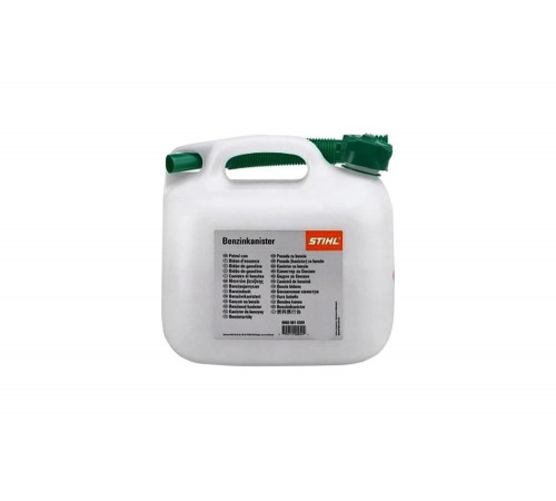 Канистра белая (3 л) Stihl 00008810204