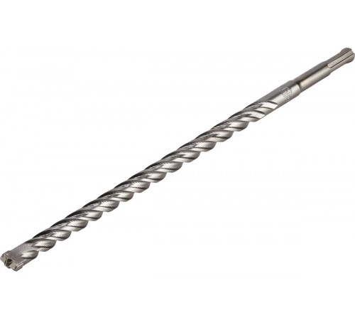 Бур XLR DT8930, SDS-Plus, 10x260x200 мм DT8930-QZ