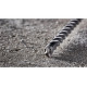 Бур XLR DT8930, SDS-Plus, 10x260x200 мм DT8930-QZ