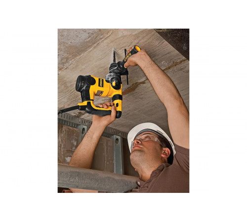 Бур XLR DT8930, SDS-Plus, 10x260x200 мм DT8930-QZ