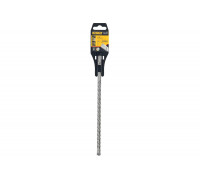Бур XLR DT8930, SDS-Plus, 10x260x200 мм DT8930-QZ