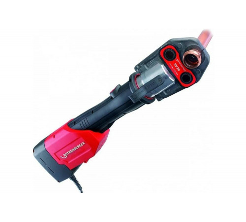 Пресс-фитинг Rothenberger ROMAX 3000 AC Пресс-фитинг Rothenberger ROMAX 3000 AC